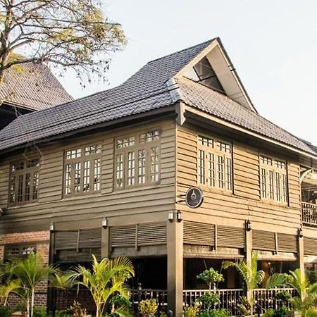 The Manor Hotel Nyaung Shwe Eksteriør billede