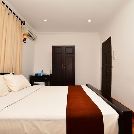 The Manor Hotel Nyaung Shwe Eksteriør billede